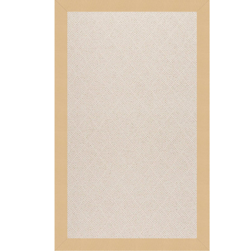 Zeppelin Performance Geometric Indoor / Outdoor Rug, Rectangle 4' x 6'