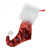 Red / White selected