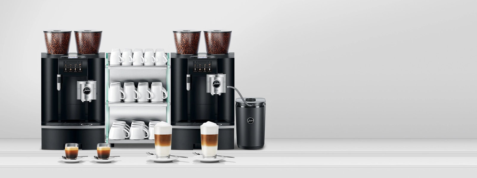 JURA Image Hero