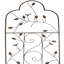 200cm H x 50cm W Metal Arched