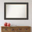 Miroir d'appoint mural Evannah-1306913409