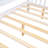 Reydon Solid Wood Slat Storage Bed-381799414-381799408
