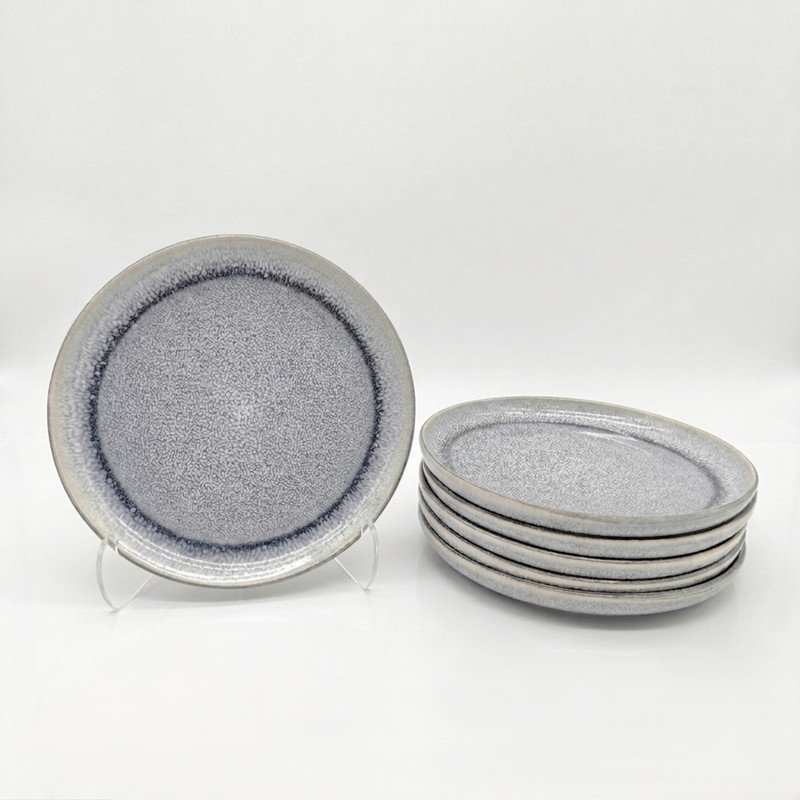 Stoneware Dinnerware - Service for 6