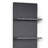 47" x 11.7" Wide Vertical Column Wall Shelf-176185252