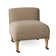 Fauteuil de chambre Chloe