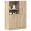 1 131.5cm Kitchen Pantry-105676557