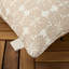 Ensemble de 2 coussins lombaires intérieurs et extérieurs 18 po MARTHA STEWART Tulum-110468853-110468848-110468852