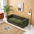 Green est en rupture de stock