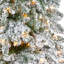 Lighted Artificial Christmas Tree-140229624
