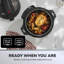 Daewoo Actuate Range 6L Air Fryer