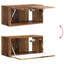 TV Stand for TVs up to 60"-1984980519