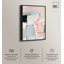 «Pastel Reflections» par Art Remedy-105591423-105591411
