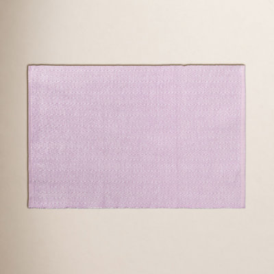 Rhombe Color Cotton Placemat