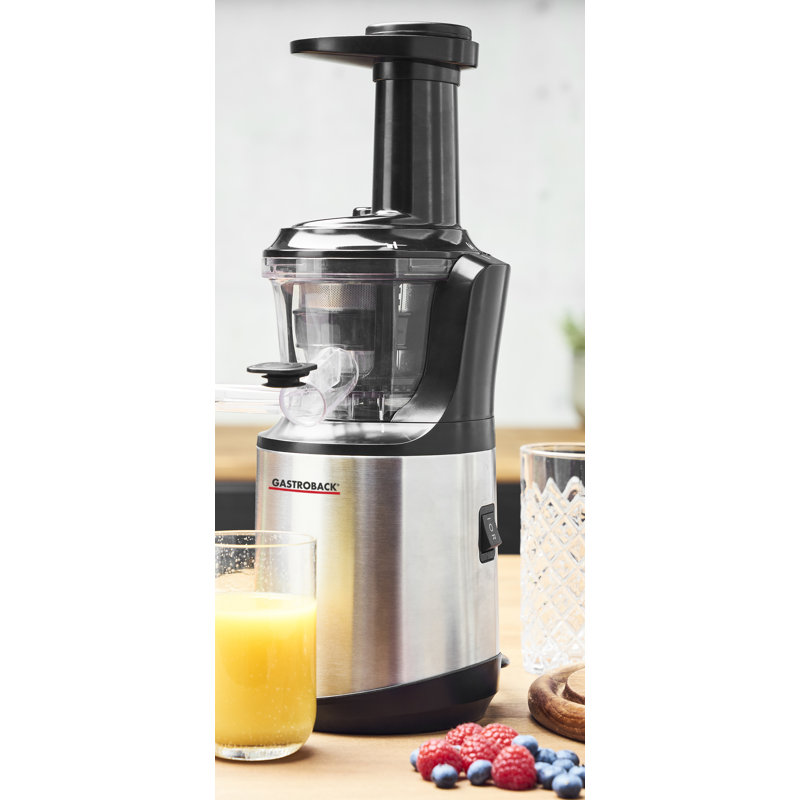 Advanced Vital Slow Juicer