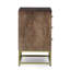 Table d'appoint Mango Wood