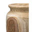 Handmade Wood Table Vase