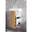 Raquele Bathroom Furniture Suite-673049821