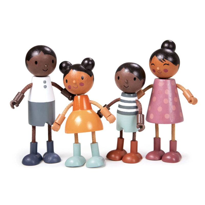 Humming Bird Dolls