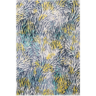 Parthenia Indoor Rug