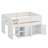Loft Bed With Storage Cabinet And Chalkboard Panel-1749141118