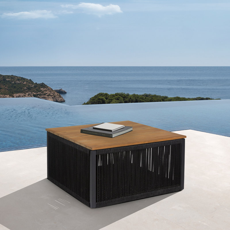 Table basse Camdon