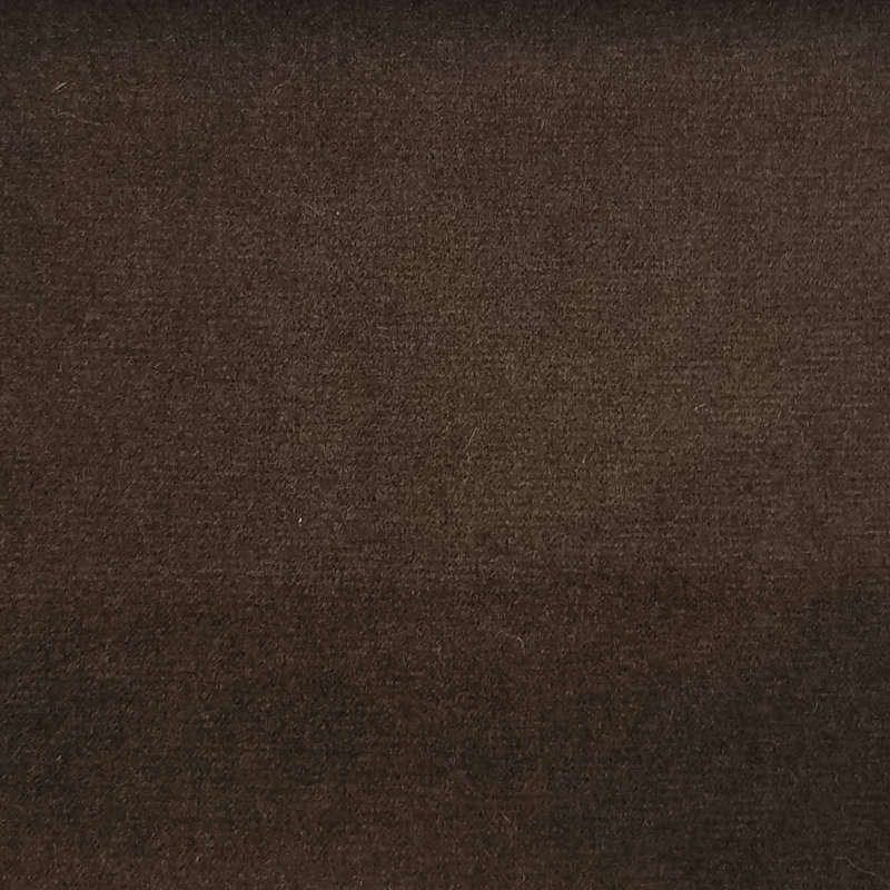 Tissu Sahara, Brun