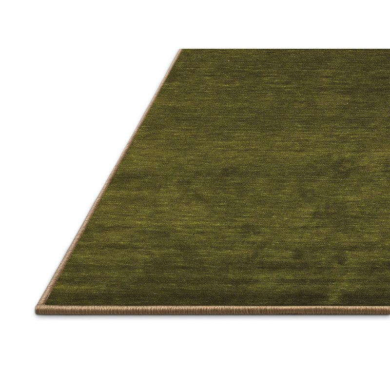 Indoor Rug, Rectangle 2' x 3'