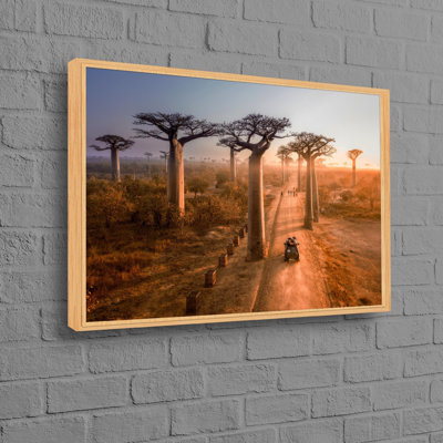 Print on Canvas