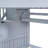 Hannu 2 Drawers Bunk Bed with Storage Stairs, Slide and Bookcase-1947835914-2001035199