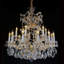 La Scala 19 - Light Chandelier-19290067