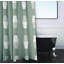Rideau de douche simple-633155774