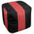 Black/Red/Black