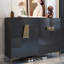 Armoire de rangement pour chaussures 24 lumières Modern Modern Luxury