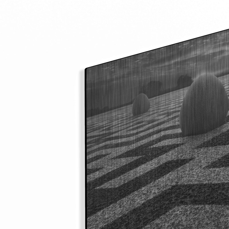"Ptasi Labirynt" par Dariusz Klimczak, H 12 po x l 12 po
