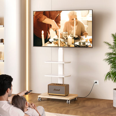 Meuble télé Abbay E Series