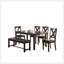 Table de salle à manger 6 pièces-919191403