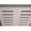 Oslo 10 Pair Shoe Storage Cabinet-1134137448