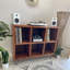Rangement de 6 disques vinyles-114851569-114851566