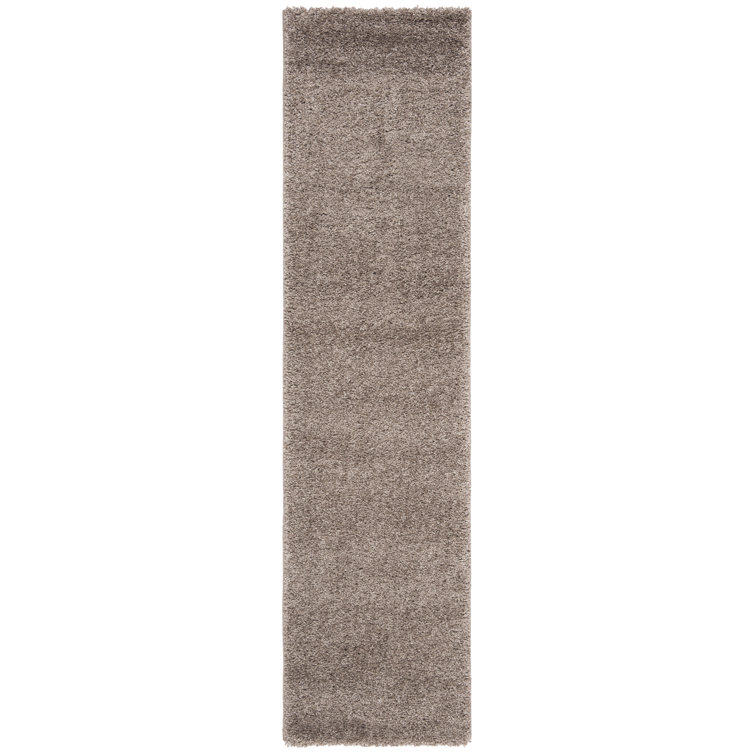Swenson Solid Colour Area Rug
