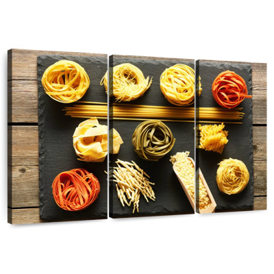 Yarlin Pasta