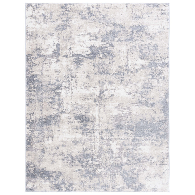Hanka Performance Rug, Rectangle 5'3" x 7'6"