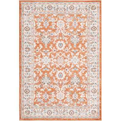 Architha Abstract Indoor Rug