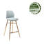 Tabouret de bar 28,76 po Downing-1263955014