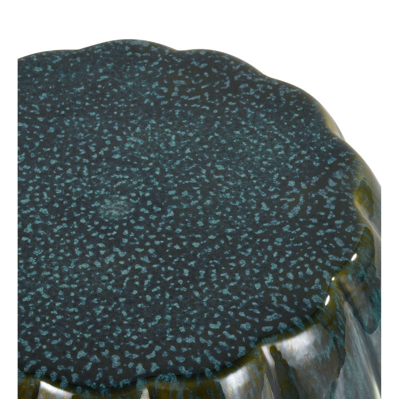 Tabouret d'appoint Roker