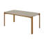 Table de salle à manger Gales-644688600-644688599