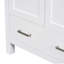 Meuble-lavabo simple avec plateau Giorno 30-812655142