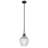 Bertsch 1 - Light Shaded Pendant-76143056