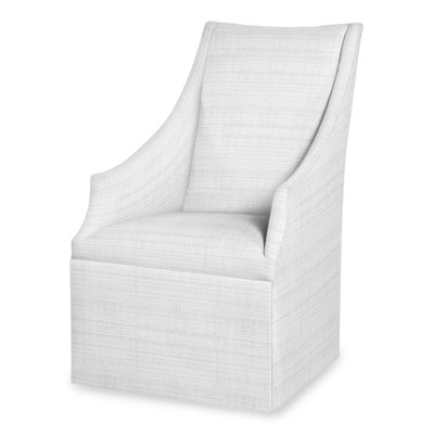 Upholstered Arm Chair