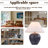 Ceramic Table Lamp(Set Of 2)-1742006958-1742006953