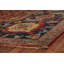 Tabriz Hand Woven Wool Oriental Area Rug-25237365